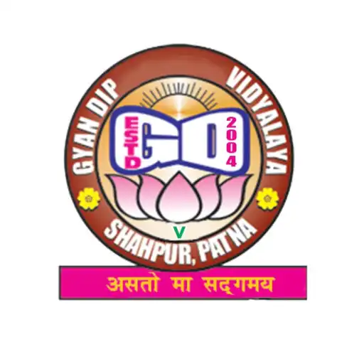Play GYAN DIP VIDYALAYA - ACADMIN APK Play GYAN DIP VIDYALAYA - ACADMIN APK