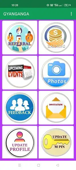 Play Gyanganga - Learning Earning as an online game online Gyanganga - Learning Earning with UptoPlay Play Gyanganga - Learning Earning as an online game Gyanganga - Learning Earning with UptoPlay