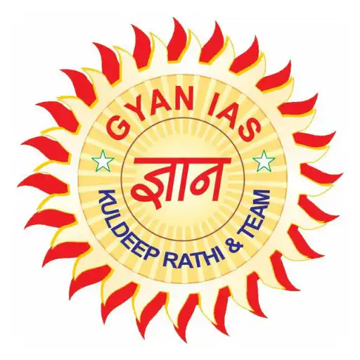 Play GYAN IAS APK