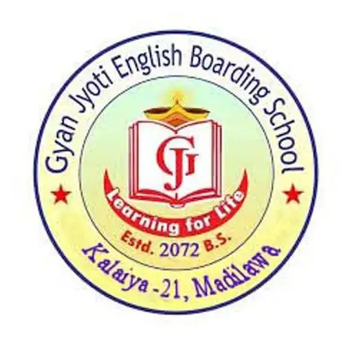 Play Gyan Jyoti Boarding School APK