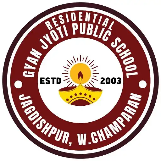 Play Gyan Jyoti Public School APK