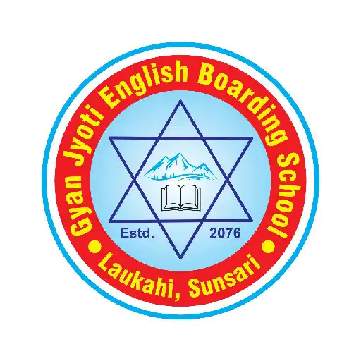 Play Gyan Jyoti School laukahai APK