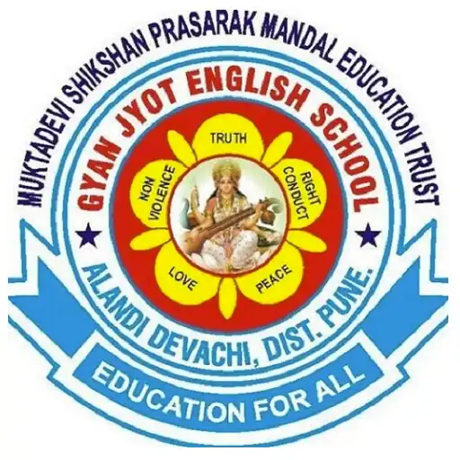 Play Gyan Jyot School Alandi APK Play Gyan Jyot School Alandi APK