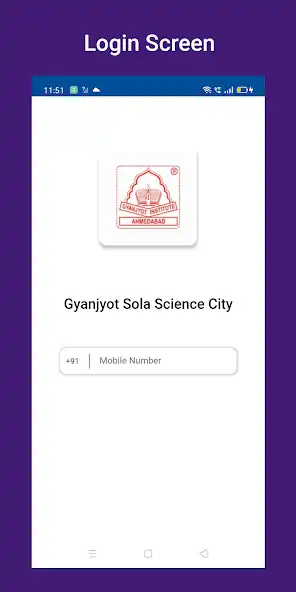 Play Gyanjyot Sola Science City  and enjoy Gyanjyot Sola Science City with UptoPlay