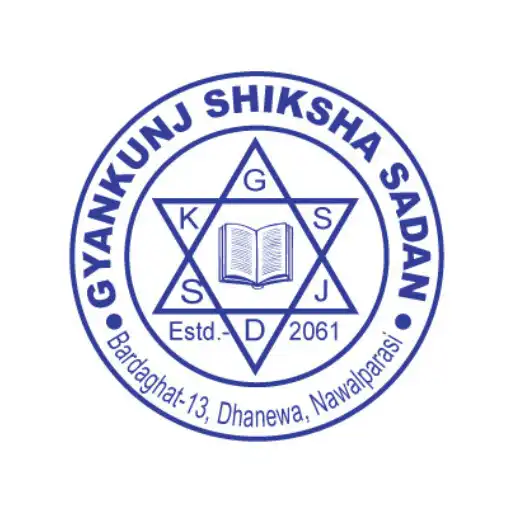 Play Gyankunj Shiksha Sadan APK