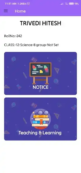 Play Gyanmanjari Revision App  and enjoy Gyanmanjari Revision App with UptoPlay