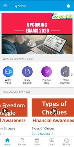Play GyanNiti  and enjoy GyanNiti with UptoPlay