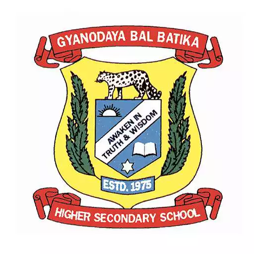 Play Gyanodaya Bal Batika School APK Play Gyanodaya Bal Batika School APK