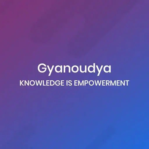 Play Gyanoudya School Ghaziabad APK Play Gyanoudya School Ghaziabad APK