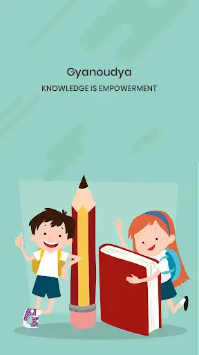 Play Gyanoudya School Ghaziabad  and enjoy Gyanoudya School Ghaziabad with UptoPlay
