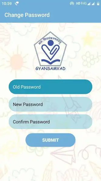 Play Gyansamvad as an online game Gyansamvad with UptoPlay