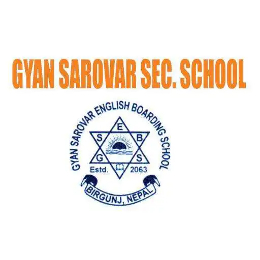 Play Gyan Sarovar Sec. School : Birgunj APK Play Gyan Sarovar Sec. School : Birgunj APK