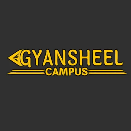 Play Gyansheel Campus APK