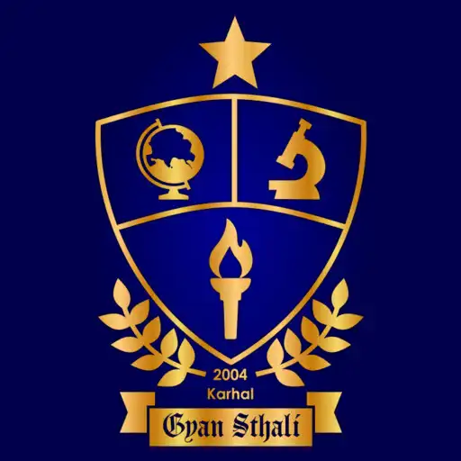 Play Gyan Sthali Academy Karhal APK Play Gyan Sthali Academy Karhal APK
