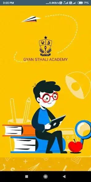 Play Gyan Sthali Academy Karhal  and enjoy Gyan Sthali Academy Karhal with UptoPlay