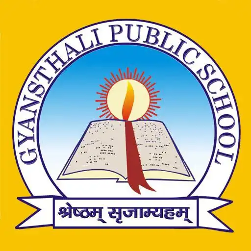 Play Gyansthali Public School APK Play Gyansthali Public School APK