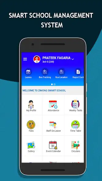 Play Gyansthali Public School  and enjoy Gyansthali Public School with UptoPlay