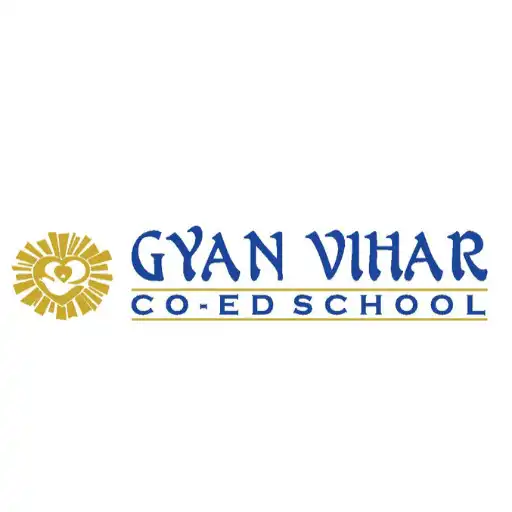 Play Gyan Vihar School - Parent App APK
