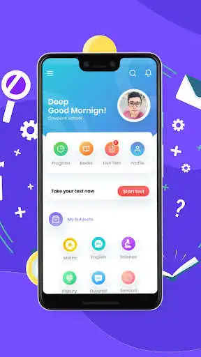 Play GyanYogi  and enjoy GyanYogi with UptoPlay