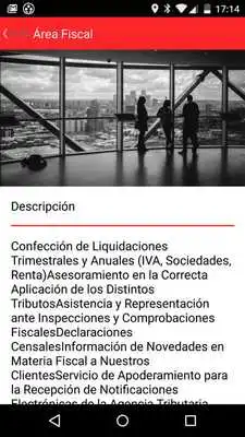 Play GyB Asesoria empresarial