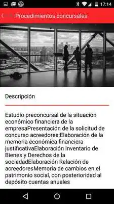 Play GyB Asesoria empresarial