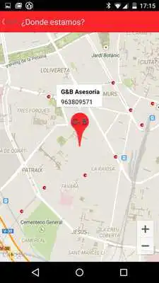 Play GyB Asesoria empresarial