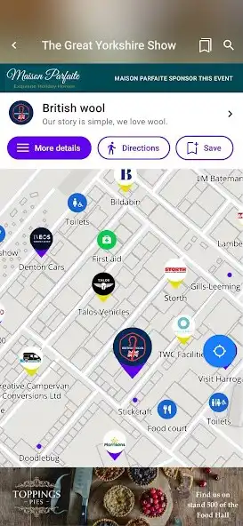 Play Gyder Maps as an online game Gyder Maps with UptoPlay