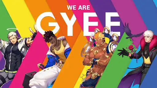 Play GYEE  and enjoy GYEE with UptoPlay
