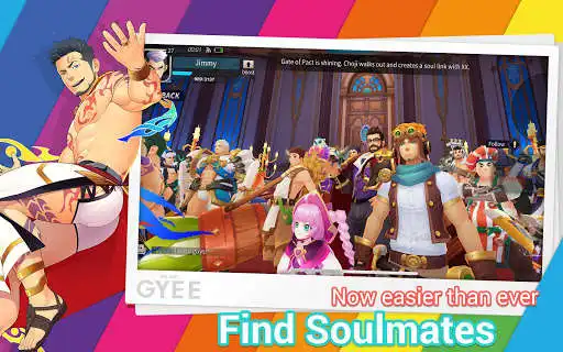 Play GYEE as an online game GYEE with UptoPlay