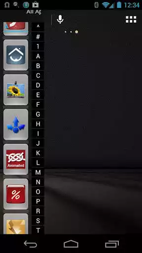 Play GYF Glass Theme