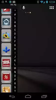 Play GYF Glass Theme
