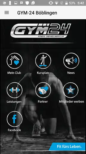 Play GYM24  and enjoy GYM24 with UptoPlay