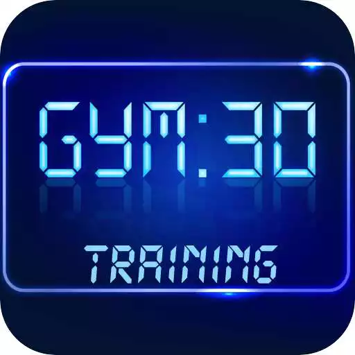 Play GYM30 TRAINING APP APK