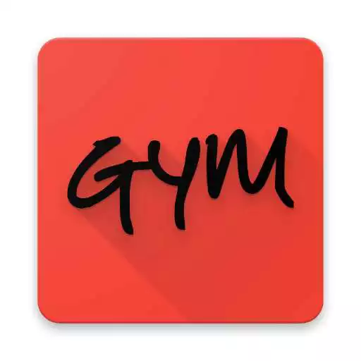 Play Gymaholic - Training(Tamil) & Motivational Quotes APK