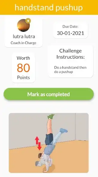 Play Gymalaya  and enjoy Gymalaya with UptoPlay