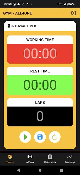 Play Gym - All4One as an online game online Gym - All4One with UptoPlay Play Gym - All4One as an online game Gym - All4One with UptoPlay