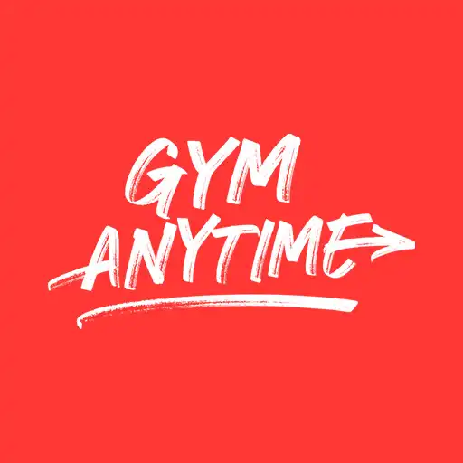 Play Gym Anytime APK Play Gym Anytime APK