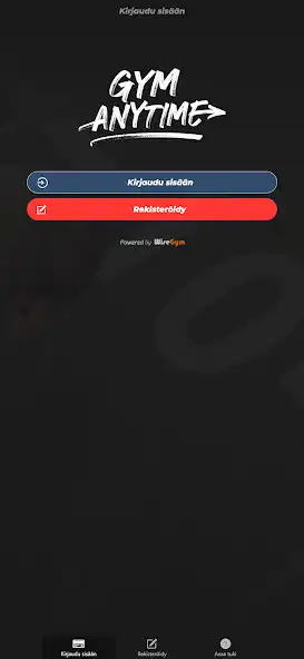 Play Gym Anytime  and enjoy Gym Anytime with UptoPlay