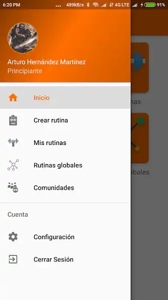 Play gymApp as an online game online gymApp with UptoPlay Play gymApp as an online game gymApp with UptoPlay