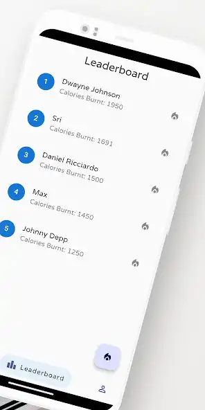 Play Gymate - Fitness Tracker as an online game Gymate - Fitness Tracker with UptoPlay