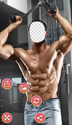 Play Gym Body Builder My Face Play Gym Body Builder My Face