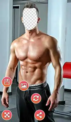 Play Gym Body Builder My Face Play Gym Body Builder My Face
