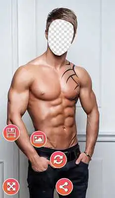 Play Gym Body Builder My Face Play Gym Body Builder My Face