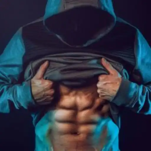 Play Gym Bodybuilding Wallpaper APK