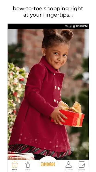 Play Gymboree  and enjoy Gymboree with UptoPlay