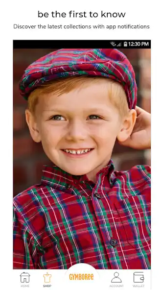 Play Gymboree as an online game Gymboree with UptoPlay