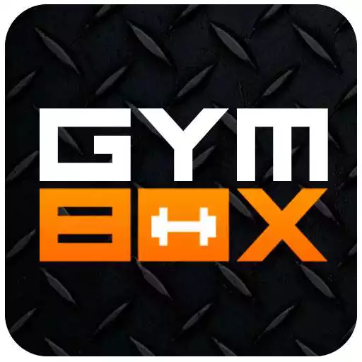 Free play online GYMBOX APK Free play online GYMBOX APK