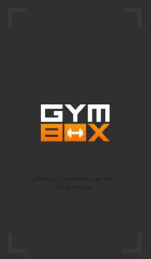 Play GYMBOX