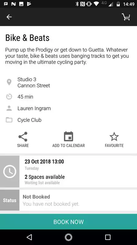 Play GYMBOX