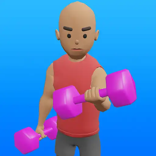 Play Gym Buddy 3D APK Play Gym Buddy 3D APK